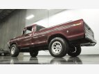 Thumbnail Photo 26 for 1973 Ford F100